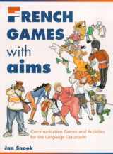 9780340663783-0340663782-French Games with Aims