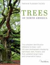 9780525655718-0525655719-National Audubon Society Trees of North America (National Audubon Society Complete Guides)