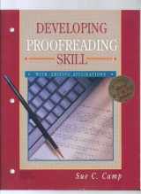 9780028008974-0028008979-Developing Proofreading Skill: With Editing Applications