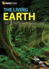 9781927309551-1927309557-The Living Earth - Student Edition