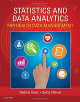 9781455753154-1455753157-Statistics & Data Analytics for Health Data Management