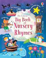 9781805318446-1805318446-Big Book of Nursery Rhymes (Big Books)