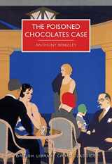 9780712356534-0712356533-Poisoned Chocolates Case