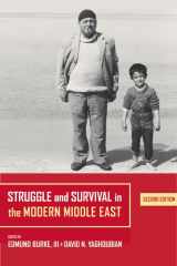 9780520246614-0520246616-Struggle and Survival in the Modern Middle East