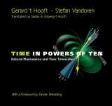 9789814489812-9814489816-TIME IN POWERS OF TEN: NATURAL PHENOMENA AND THEIR TIMESCALES