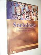 9781931283021-1931283028-Sociology: A Christian Approach for Changing the World