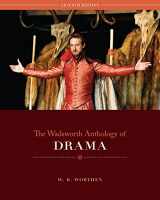 9781285052601-1285052609-The Wadsworth Anthology of Drama