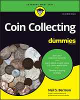 9781119862673-1119862671-Coin Collecting For Dummies