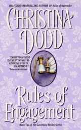 9780739411384-0739411381-Rules of Engagement : Book Two of the Governess Bride Series