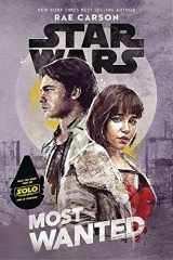 9781368016308-1368016308-Star Wars Most Wanted