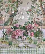 9780865654136-0865654131-At the Artisan's Table: Inspiration for Tabletop Design