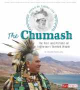 9781515702412-1515702413-The Chumash: The Past and Present of California's Seashell People (American Indian Life)