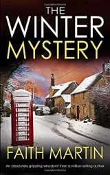 9781789310634-1789310636-THE WINTER MYSTERY an absolutely gripping whodunit (Jenny Starling)
