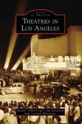 9780738555799-0738555797-Theatres in Los Angeles (Images of America: California)