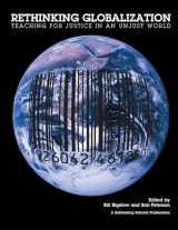9780942961287-0942961285-Rethinking Globalization: Teaching for Justice in an Unjust World
