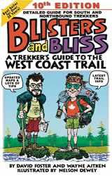 9781772034370-1772034371-Blisters and Bliss: A Trekker's Guide to the West Coast Trail