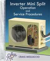 9781733817264-1733817263-Inverter Mini Split Operation and Service Procedures