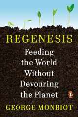 9780143135968-0143135961-Regenesis: Feeding the World Without Devouring the Planet