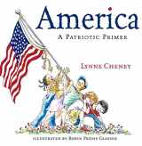 9780689851926-0689851928-America : A Patriotic Primer