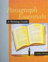 9780618000395-0618000399-Paragraph Essentials: A Writing Guide
