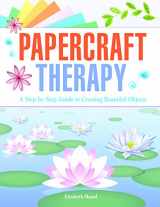 9781785991837-1785991833-Papercraft Therapy