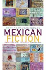 9781564785145-1564785149-Best of Contemporary Mexican Fiction