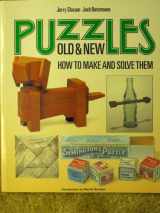 9780295965796-0295965797-Puzzles Old and New: How to Make and Solve Them