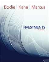 9780077861674-0077861671-Investments, 10th Edition