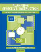 9780495007579-0495007579-Planning Effective Instruction: Diversity Responsive Methods and Management