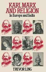 9780333276846-0333276841-Karl Marx and Religion: In Europe and India