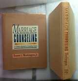 9780830812592-0830812598-Marriage counseling: A Christian approach to counseling couples