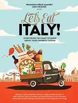 9781648290596-1648290590-Let's Eat Italy!: Everything You Want to Know About Your Favorite Cuisine (Let's Eat Series, 2)