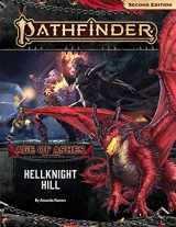 9781640781733-1640781730-Pathfinder Adventure Path: Hellknight Hill (Age of Ashes 1 of 6) (P2)