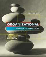 9780073109633-0073109630-MP Organizational Behavior and Management w/OLC/PW Card