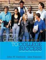 9780534645304-0534645305-Your Guide to College Success: Strategies for Achieving Your Goals (with CD-ROM) (Available Titles CengageNOW)
