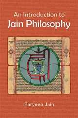 9788124609774-8124609772-An Introduction to Jain Philosophy- Based on Writings and Discourses by Acarya Sushil Kumar