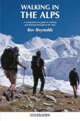 9781852844769-1852844760-WALKING IN THE ALPS (GUIDE)