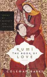 9780060750503-0060750502-Rumi: The Book of Love: Poems of Ecstasy and Longing
