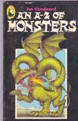 9780600203254-0600203255-A. to Z. of Monsters (Beaver Bks.)