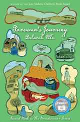 9781554987702-1554987709-Parvana’s Journey (Breadwinner Series, 2)
