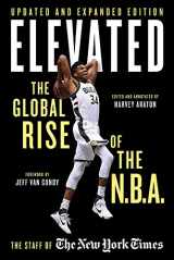 9781629377926-1629377929-Elevated: The Global Rise of the N.B.A.
