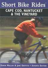 9780762704361-0762704365-Short Bike Rides in Cape Cod,Nantucket, & the Vineyard