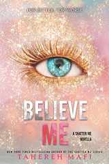 9780063228313-0063228319-Believe Me (The Shatter Me)