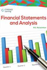 9788131531907-8131531902-Financial Statements And Analysis