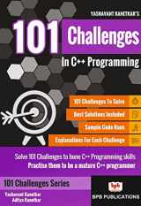 9789386551597-9386551594-101 Challenges In C++ Programming: Solve 101 Challenges to sharpen C++ Programming skills