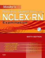 9780323047241-0323047246-Mosby's Review Questions for the NCLEX-RN® Examination: Mosby's Review Questions for the NCLEX-RN® Examination
