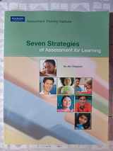 9780132548755-0132548755-Seven Strategies of Assessment for Learning (Assessment Training Institute, Inc.)