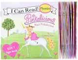 9780062352156-0062352156-Pinkalicious 12-Book Phonics Fun!: Includes 12 Mini-Books Featuring Short and Long Vowel Sounds (My First I Can Read)