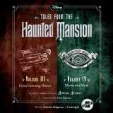 9781982523176-1982523174-Tales from the Haunted Mansion: Volumes III & IV: Grim Grinning Ghosts and Memento Mori: Grim Grinning Ghosts and Memento Mori