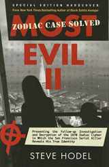 9781942600589-1942600585-Most Evil II [Special Edition Hardcover]
